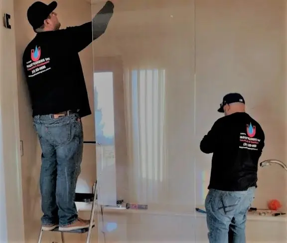 Professional plumbing installation for Tankless Water Heater Installation in North Haven Bridge