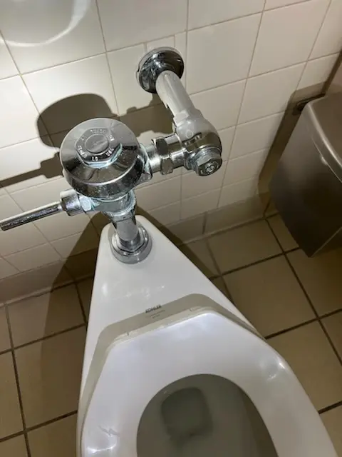 Fixture installation and repair for Repiping in North Haven Bridge